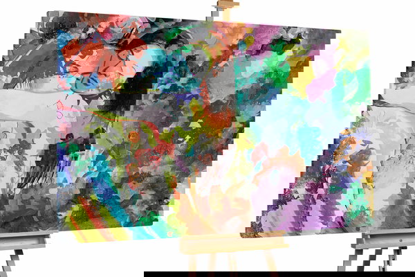 Un pezzo unico per le tue pareti