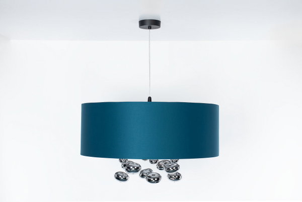 Hanglamp 'Bubble Light Droplex 1'