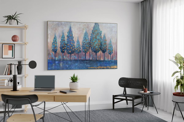 Verschönern Sie Ihr Zuhause