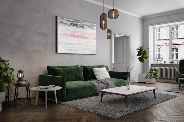 Verschönern Sie Ihr Zuhause