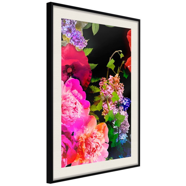 Poster 'Suffocating Scent I'