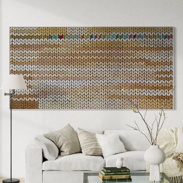 Um exemplar único para a sua decoração interior