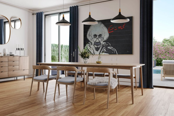 Verschönern Sie Ihr Zuhause
