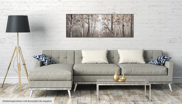 Gestalten Sie Ihre persönliche Galerie