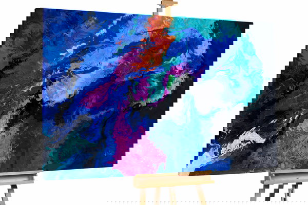 Unikat za sva četiri zida