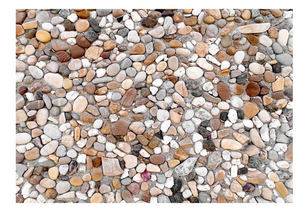 Tapete 'Stone Beach'