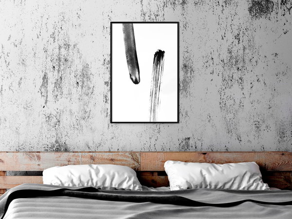 Poster 'Braking Distance'