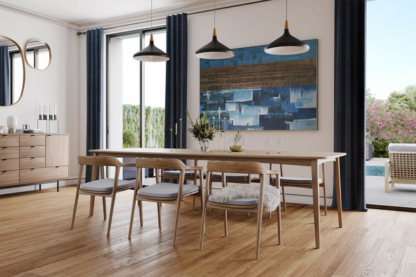 Verschönern Sie Ihr Zuhause