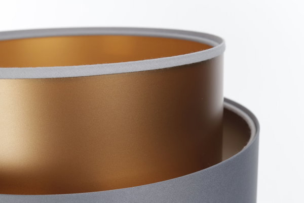 Lampe de table 'Duo Ellegant Zip 1'