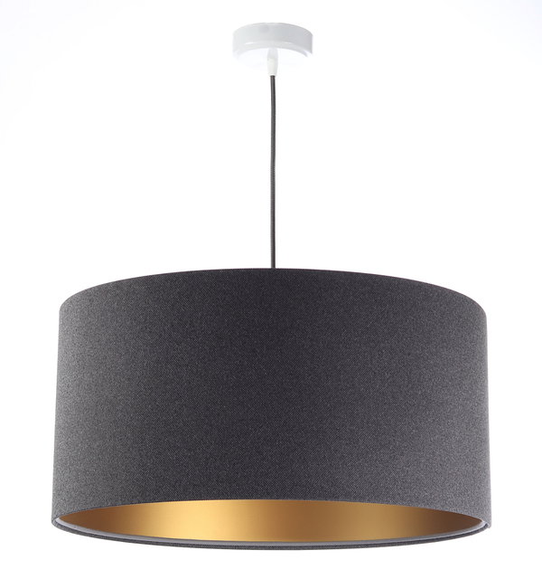 Pendelleuchte 'Glamour Cozy Lustrous 1'
