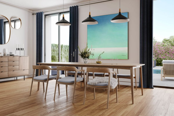 Verschönern Sie Ihr Zuhause