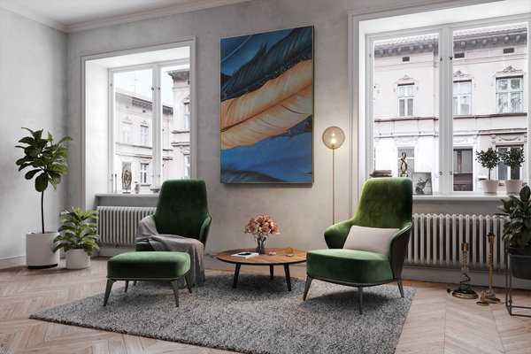 Verschönern Sie Ihr Zuhause