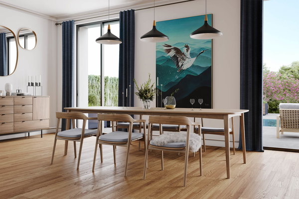 Verschönern Sie Ihr Zuhause