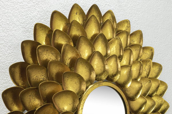 Mit Liebe zum Detail