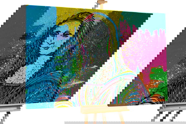 Jedinečný kúsok pre vaše štyri steny