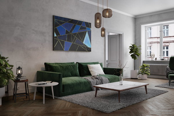 Verschönern Sie Ihr Zuhause
