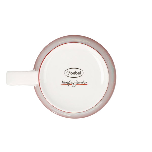 Goebel Becher 'Home Sweet Home'