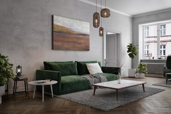 Verschönern Sie Ihr Zuhause