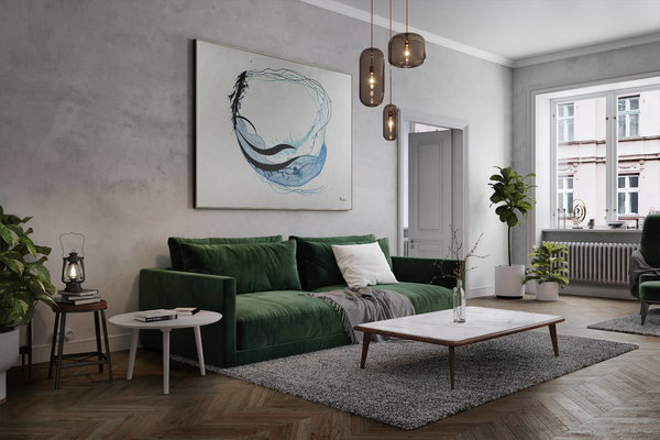 Verschönern Sie Ihr Zuhause