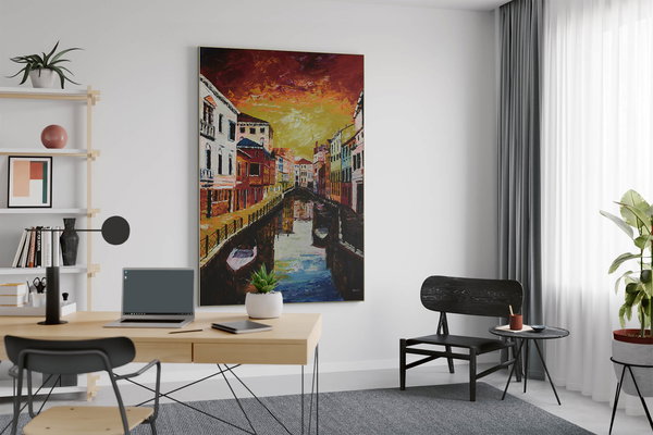 Verschönern Sie Ihr Zuhause