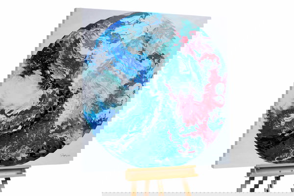 Ένας μοναδικός πίνακας για το σπίτι σας