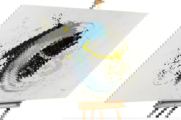 Ένας μοναδικός πίνακας για το σπίτι σας