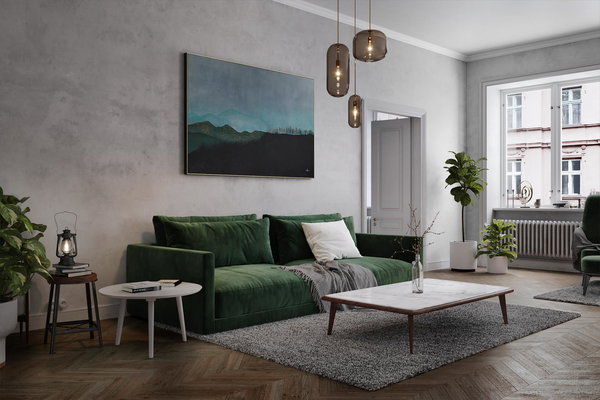 Verschönern Sie Ihr Zuhause