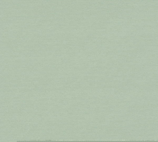 Behang 'Greenery Gleam'