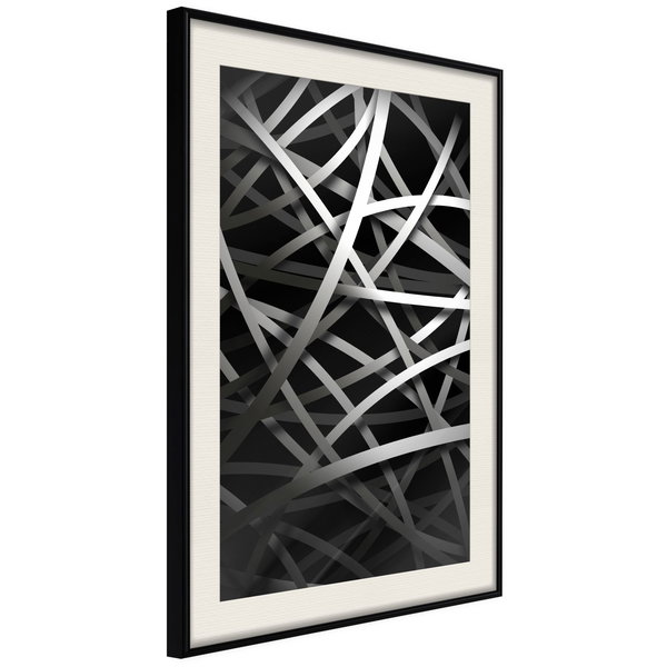 Poster 'Tangle'