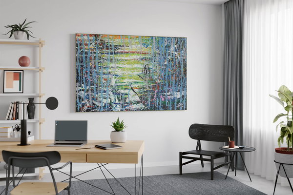 Verschönern Sie Ihr Zuhause