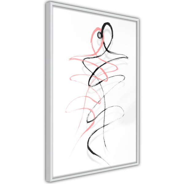 Poster 'Dancing Souls'
