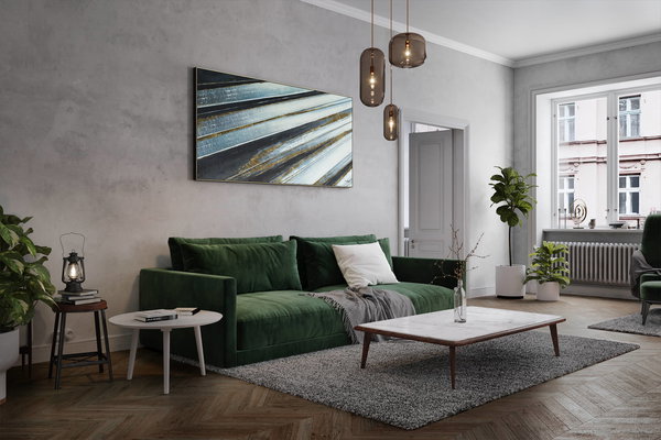 Verschönern Sie Ihr Zuhause