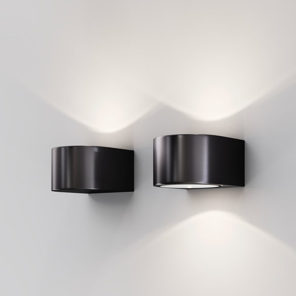 Außenlampe 'Blow 1'
