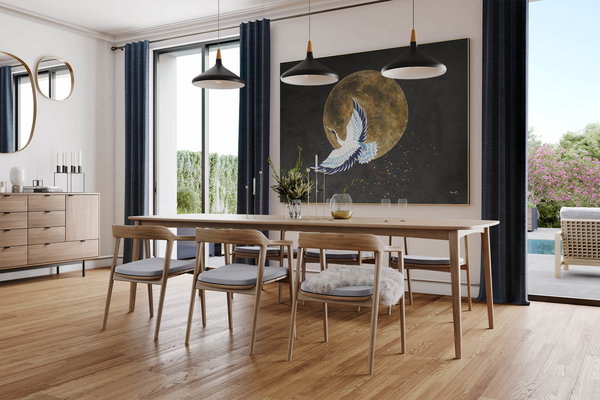 Verfraai je huis