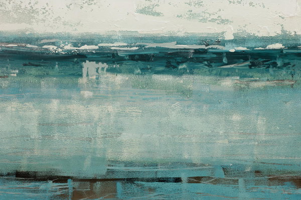 Moderne Kunst für Ihr Zuhause