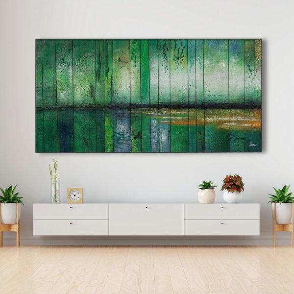 Ein Unikat für Ihre vier Wände