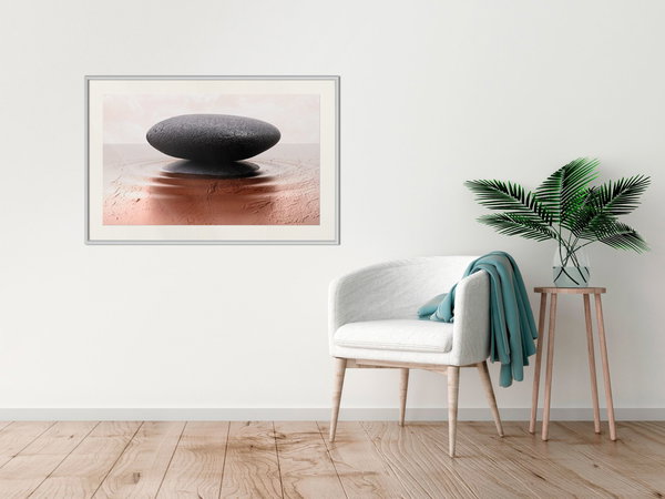 Poster 'Balance'