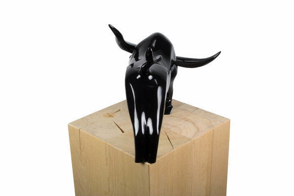 Kunst im optimalen Größenverhältnis