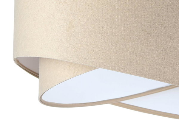 Pendelleuchte 'Galaxy Nimbus Crisp 1'