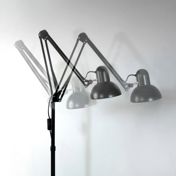 Stehlampe 'Luxo BL'