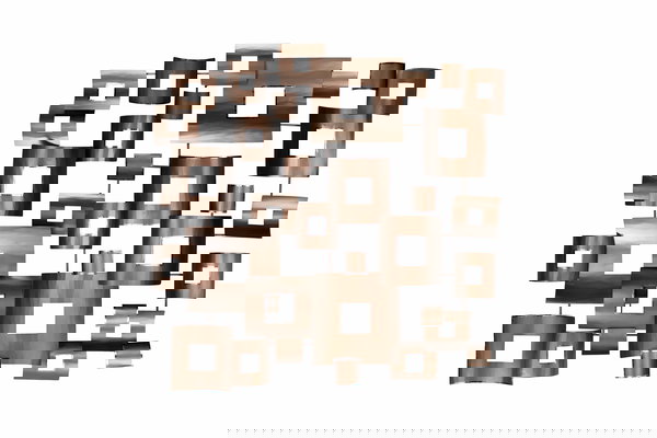 Decoración artística para su pared