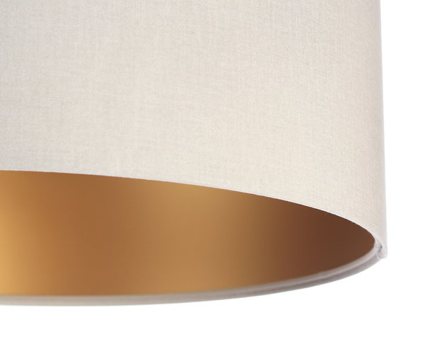 Pendelleuchte 'Glamour Cozy Supreme 1'