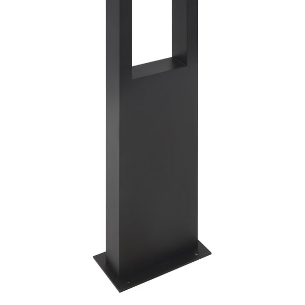 Außenlampe 'Bonn'