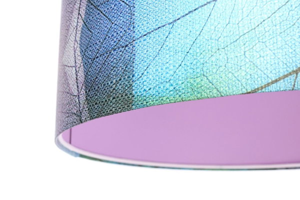 Pendelleuchte 'Portland Subtle Open 1'