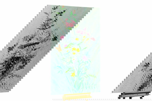 Egyedi darab a falakra