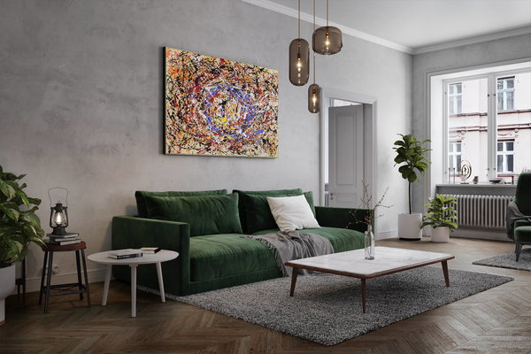 Verschönern Sie Ihr Zuhause