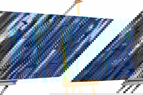 Un pezzo unico per le tue pareti