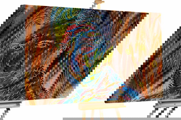 Un exemplaire unique pour votre intérieur