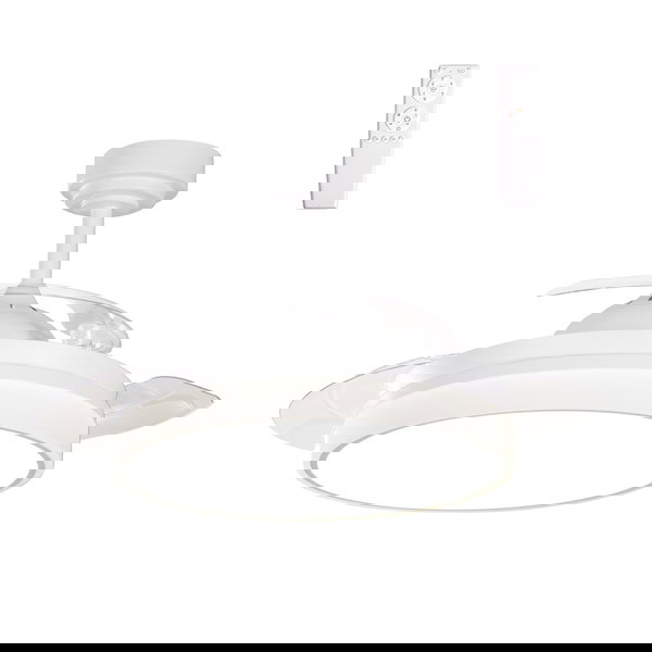 Ventilatore da soffitto 'Vera F'