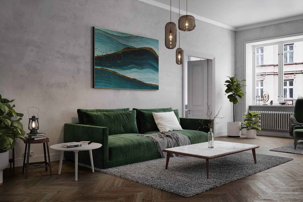 Beautify your home